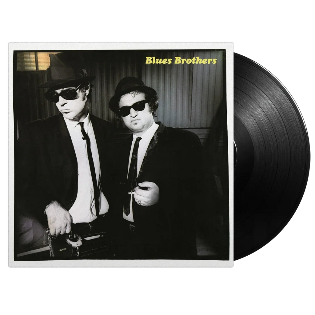 Briefcase Full Of Blues