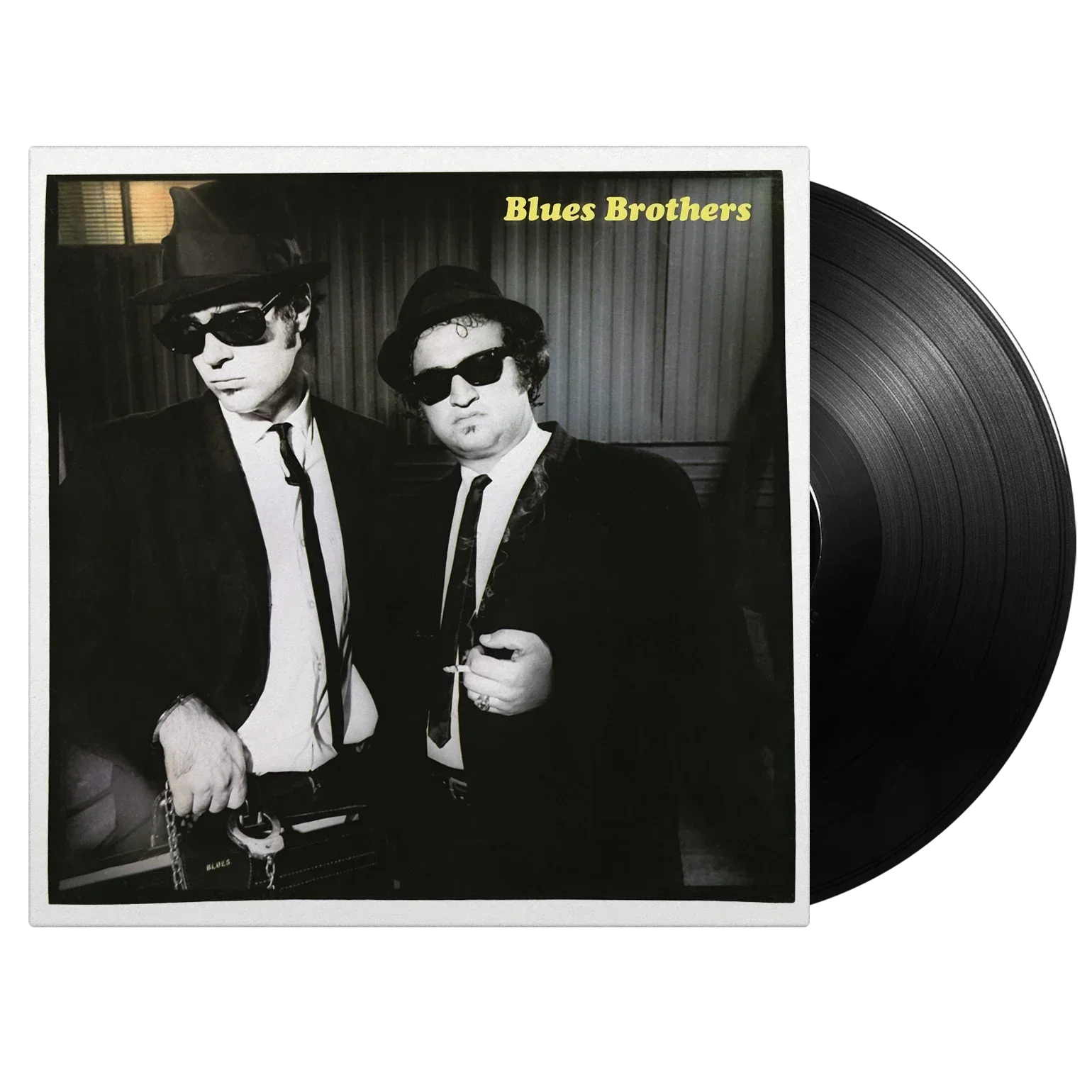 Briefcase Full Of Blues