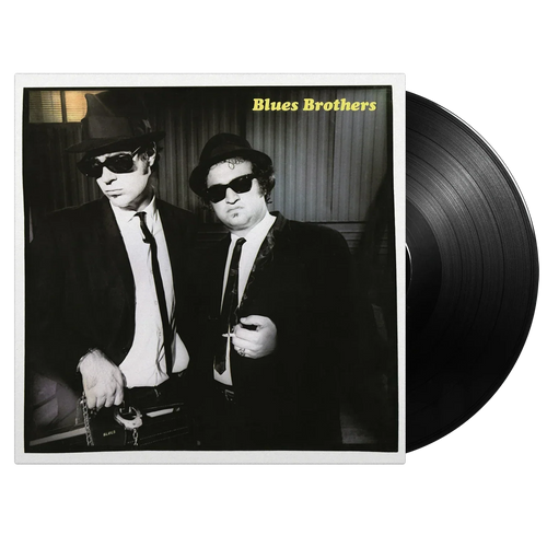 Briefcase Full Of Blues