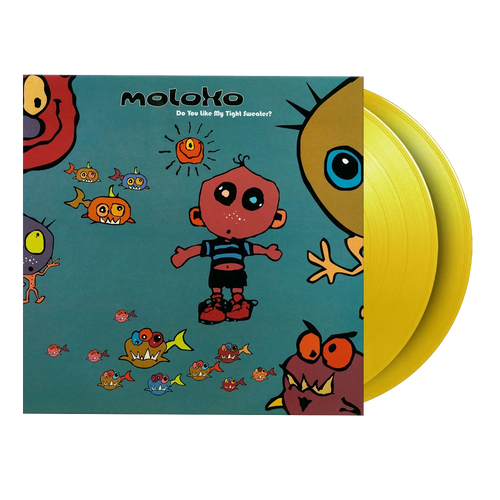 Do You Like My Tight Sweater?