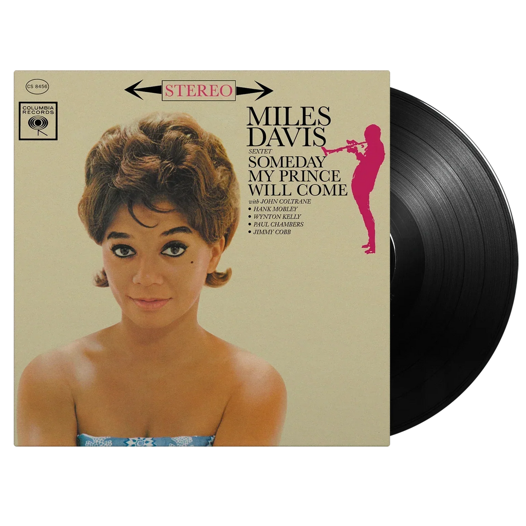 Someday My Prince Will Come