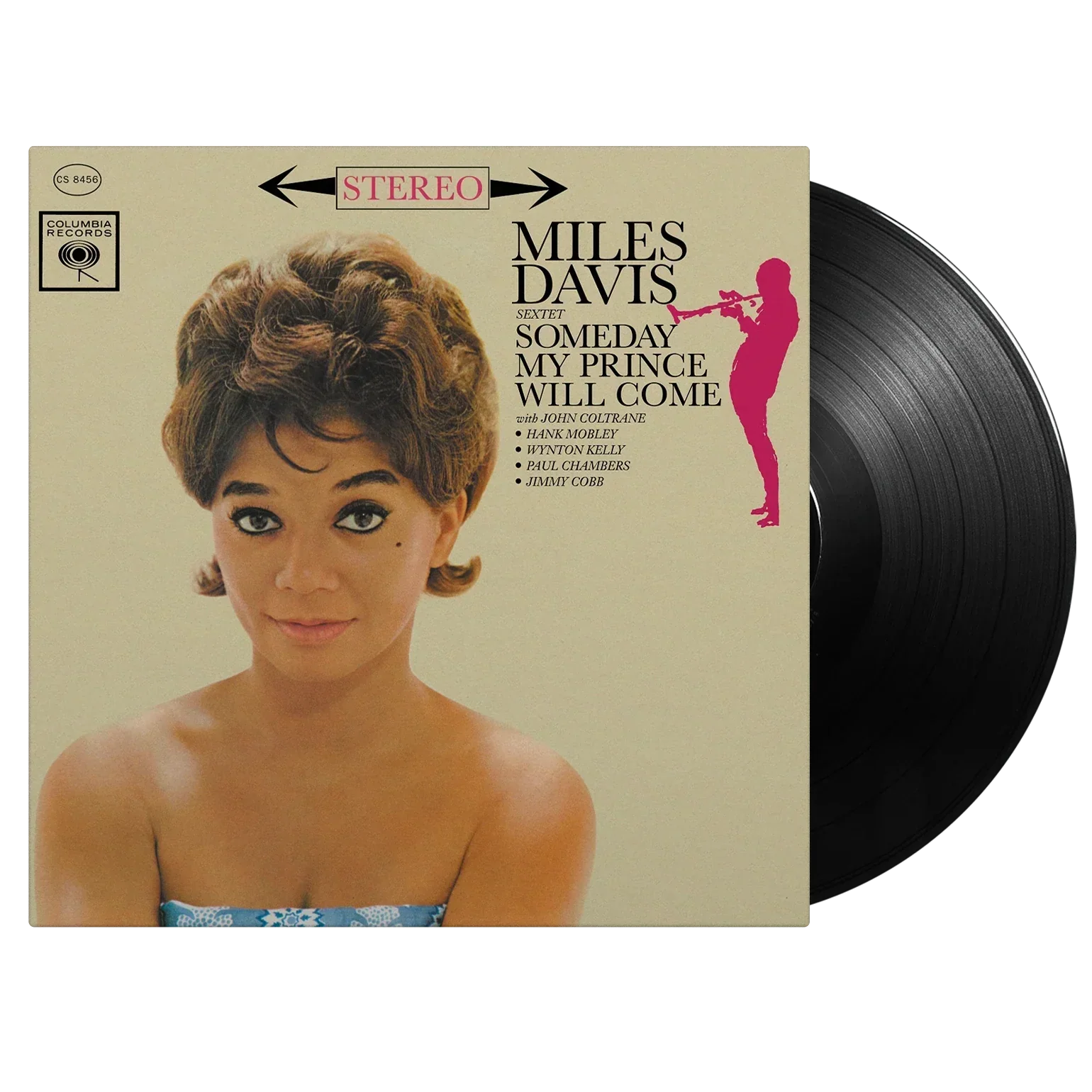 Someday My Prince Will Come