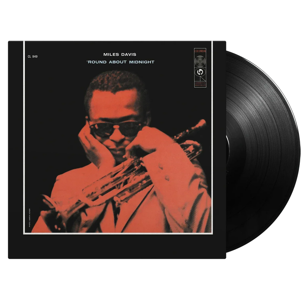 'Round About Midnight (Mono)