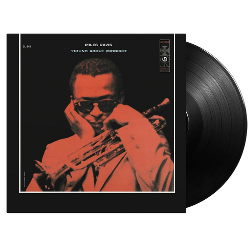 'Round About Midnight (Mono)